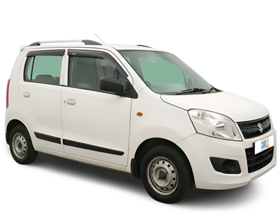 Maruti Wagon R 1.0-img